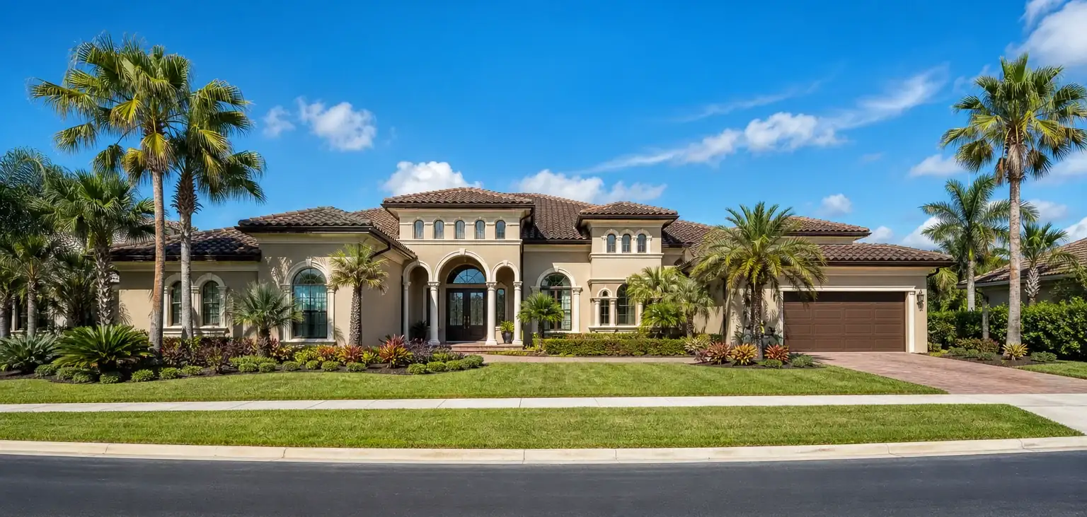 Home for sale